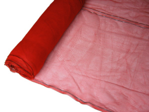 Gerstschutznetz Color Rolle Button