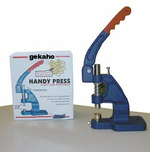 Handy Press bearbeitet