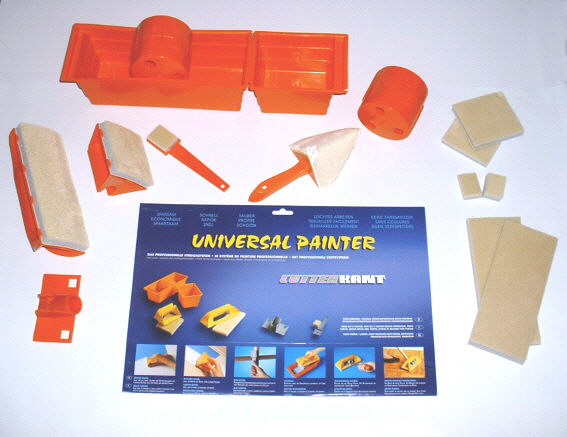 Universal Painter Set