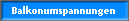Balkonumspannungen