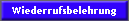 Wiederrufsbelehrung